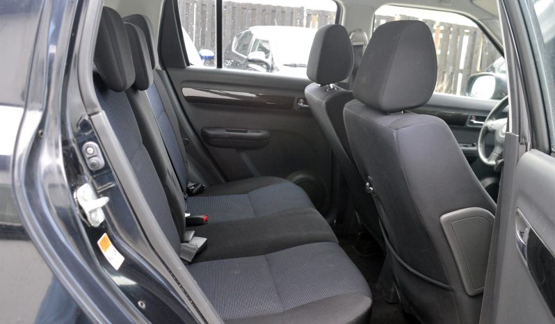 Suzuki Swift 1,3 GLS 5d full
