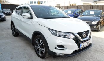 Nissan Qashqai 1,2 Dig-T 115 Tekna X-tr. 5d full