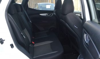 Nissan Qashqai 1,2 Dig-T 115 Tekna X-tr. 5d full