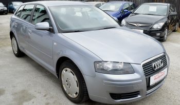 Audi A3 1,6 Ambiente SB 5d full