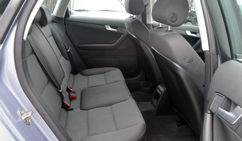Audi A3 1,6 Ambiente SB 5d full