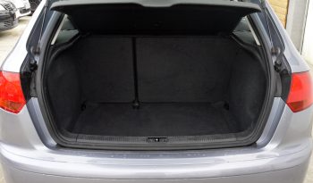 Audi A3 1,6 Ambiente SB 5d full