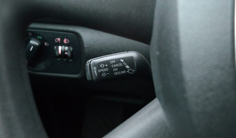 Audi A3 1,6 Ambiente SB 5d full