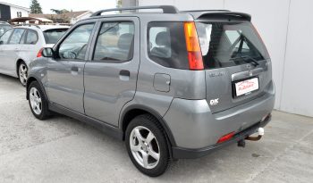 Suzuki Ignis 1,5 GL 5d full