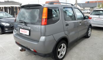 Suzuki Ignis 1,5 GL 5d full