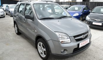 Suzuki Ignis 1,5 GL 5d full