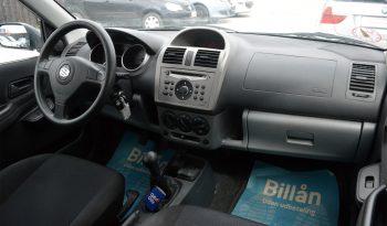 Suzuki Ignis 1,5 GL 5d full