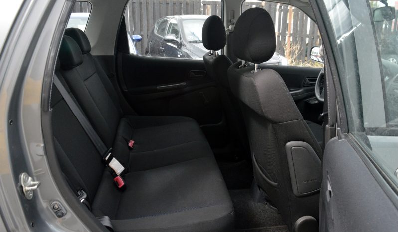 Suzuki Ignis 1,5 GL 5d full