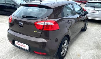 Kia Rio 1,4 CVVT Active 5d full