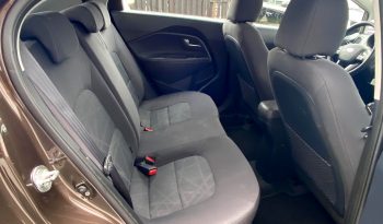 Kia Rio 1,4 CVVT Active 5d full