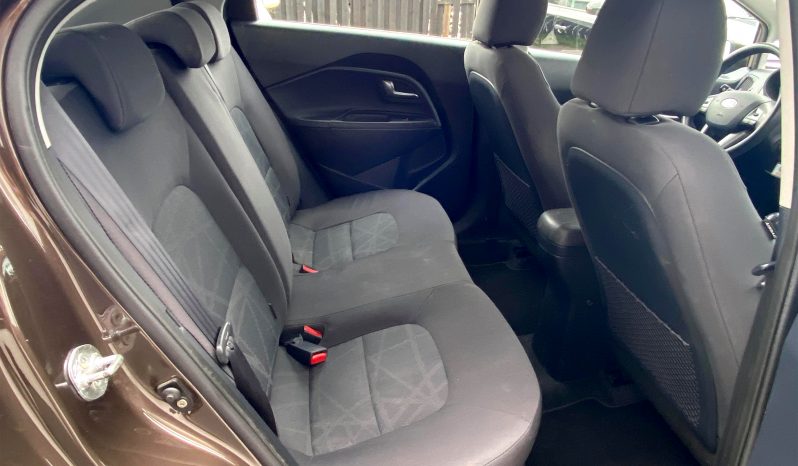 Kia Rio 1,4 CVVT Active 5d full