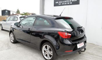 Seat Ibiza 1,4 16V 85 Reference 3d full