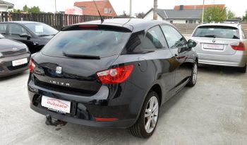 Seat Ibiza 1,4 16V 85 Reference 3d full