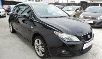 Seat Ibiza 1,4 16V 85 Reference 3d full