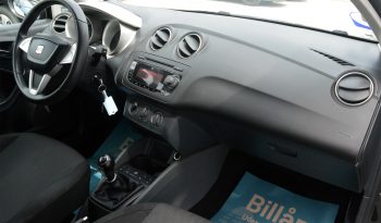 Seat Ibiza 1,4 16V 85 Reference 3d full