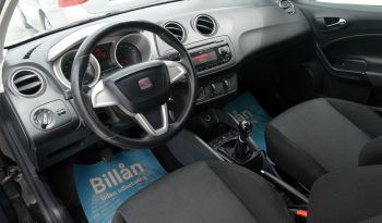 Seat Ibiza 1,4 16V 85 Reference 3d full