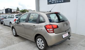 Citroën C3 1,4 VTi Dynamique 5d full