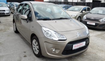 Citroën C3 1,4 VTi Dynamique 5d full