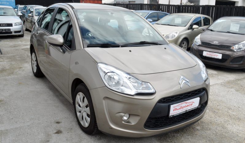 Citroën C3 1,4 VTi Dynamique 5d full