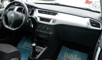 Citroën C3 1,4 VTi Dynamique 5d full