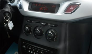 Citroën C3 1,4 VTi Dynamique 5d full