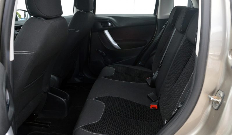 Citroën C3 1,4 VTi Dynamique 5d full