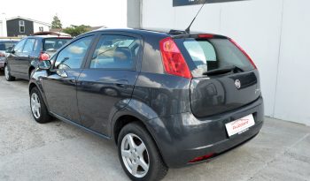 Fiat Grande Punto 1,4 Active 5d full
