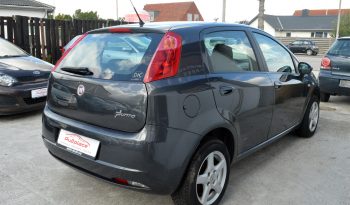 Fiat Grande Punto 1,4 Active 5d full