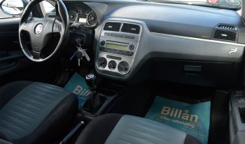 Fiat Grande Punto 1,4 Active 5d full