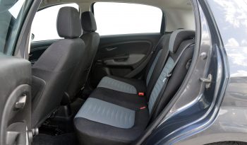 Fiat Grande Punto 1,4 Active 5d full