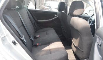 Toyota Corolla 1,6 Terra 5d full