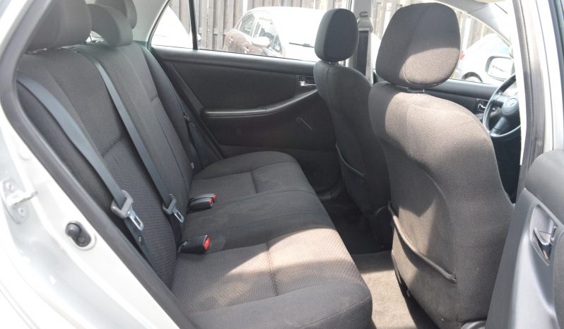 Toyota Corolla 1,6 Terra 5d full