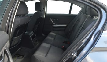 BMW 318i 2,0 4d full