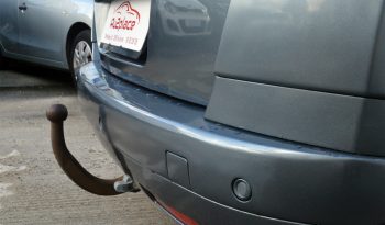 Citroën C4 Picasso 1,6 HDi 110 VTR E6G 5d full