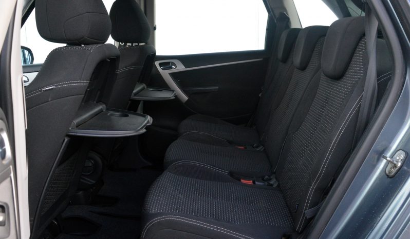 Citroën C4 Picasso 1,6 HDi 110 VTR E6G 5d full