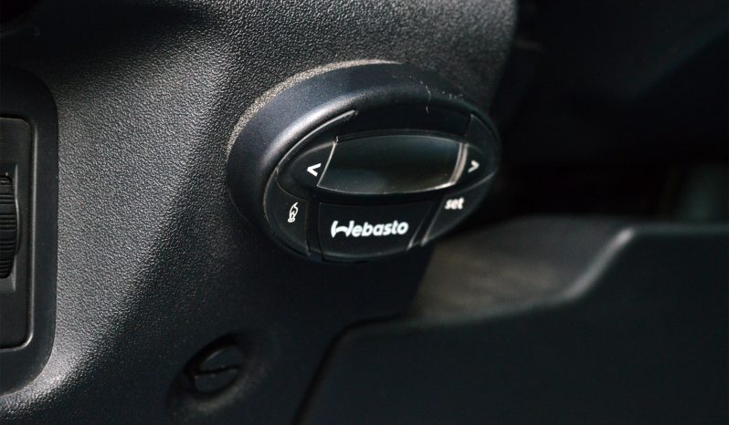 Citroën C4 Picasso 1,6 HDi 110 VTR E6G 5d full