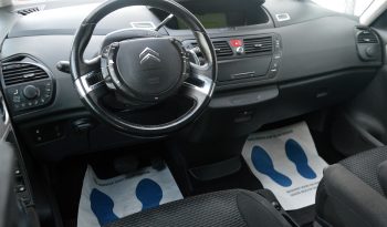 Citroën C4 Picasso 1,6 HDi 110 VTR E6G 5d full