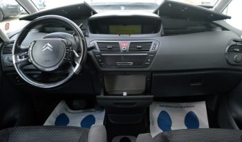 Citroën C4 Picasso 1,6 HDi 110 VTR E6G 5d full