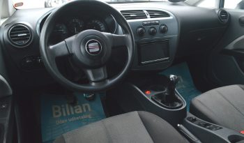 Seat Leon 1,6 Stylance 5d full