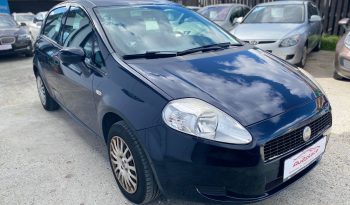 Fiat Grande Punto 1,4 MTA 5d full
