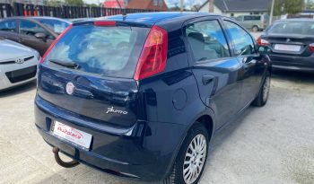 Fiat Grande Punto 1,4 MTA 5d full
