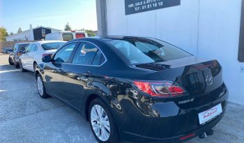 Mazda 6 1,8 Advance 4d full