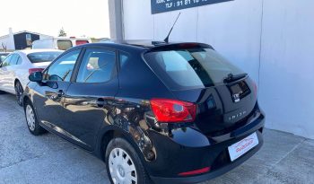 Seat Ibiza 1,4 16V 85 Reference 5d full