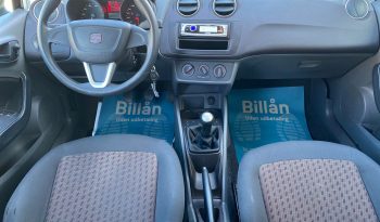 Seat Ibiza 1,4 16V 85 Reference 5d full