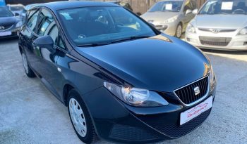 Seat Ibiza 1,4 16V 85 Reference 5d full