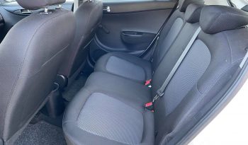 Hyundai i20 1,25 Classic XTR 5d full