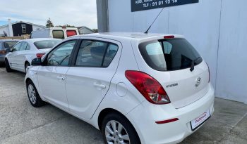 Hyundai i20 1,25 Classic XTR 5d full