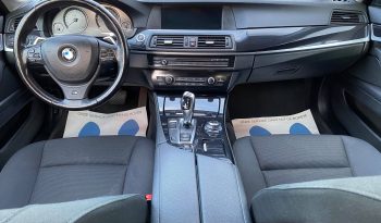 BMW 520d 2,0 aut. 4d full