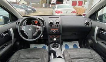 Nissan Qashqai 1,5 dCi Acenta 5d full
