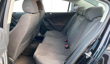 VW Passat 2,0 FSi Comfortline DSG 4d full